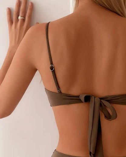 Simone | Sexy Trendy Two-Piece Bikini