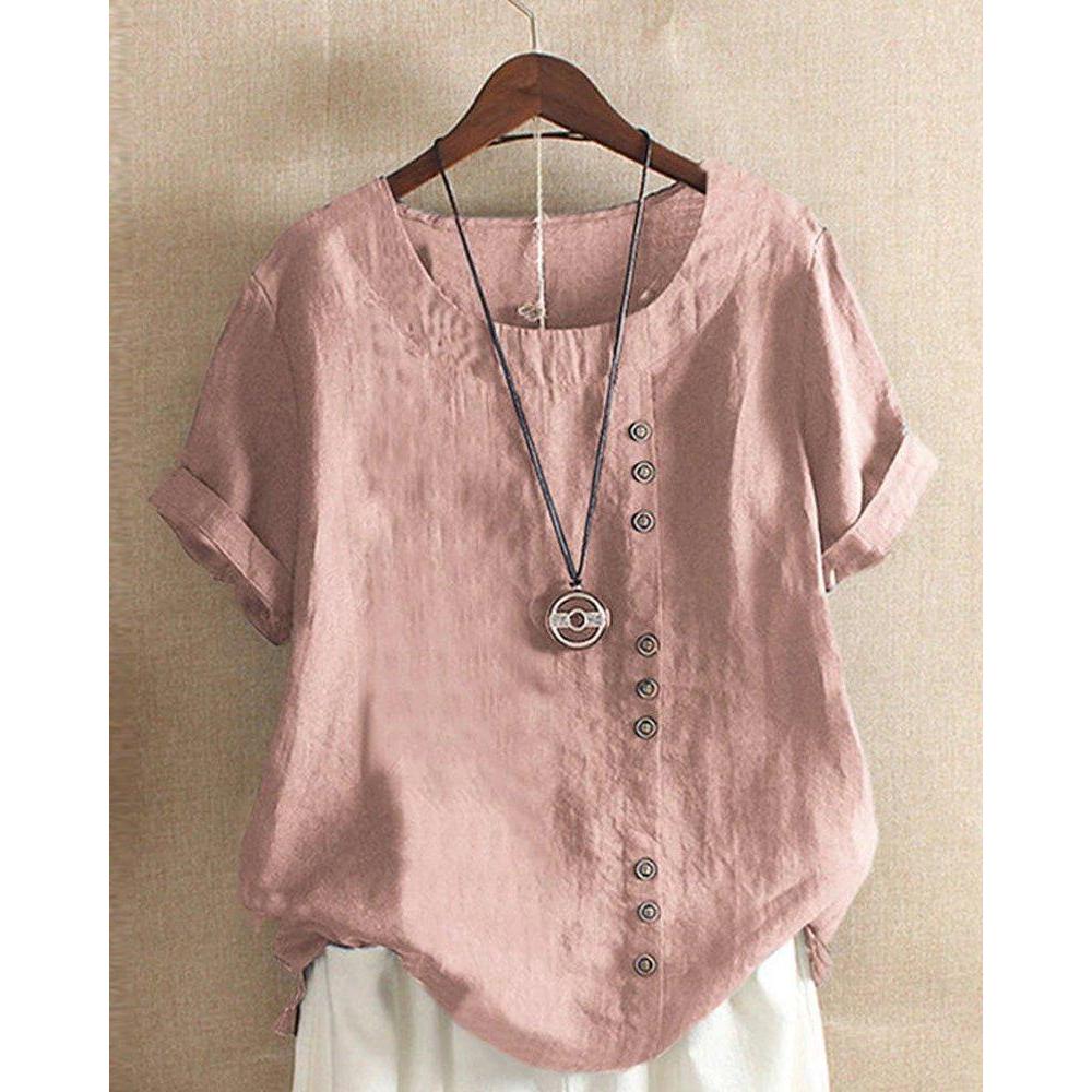 Rochelle | Chic Summer Tee