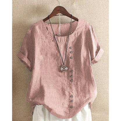 Rochelle | Chic Summer Tee