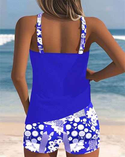 Amelia | Fashionable Swimsuit Set