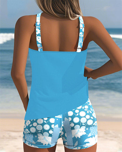 Amelia | Fashionable Swimsuit Set