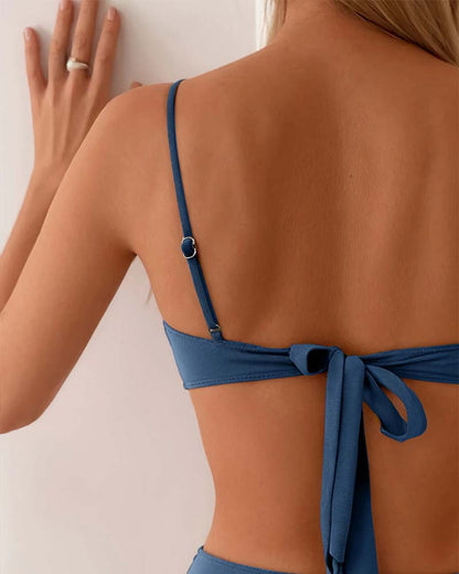 Simone | Sexy Trendy Two-Piece Bikini