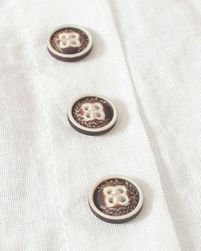 Rochelle | Chic Summer Tee