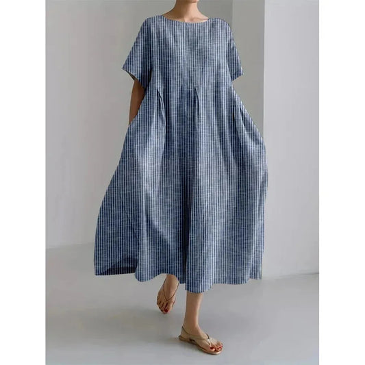 Kirra | Casual Long Dress