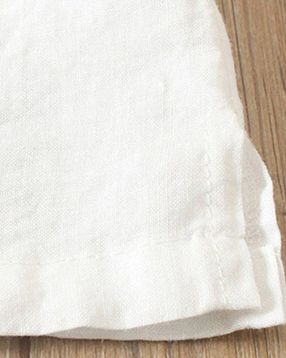 Rochelle | Chic Summer Tee