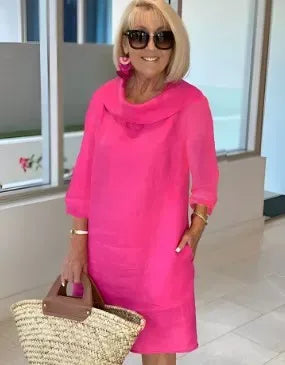 Caitlin | Polished Elegance Dress