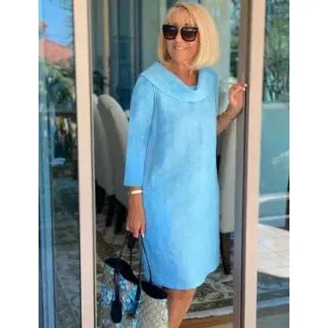 Caitlin | Polished Elegance Dress